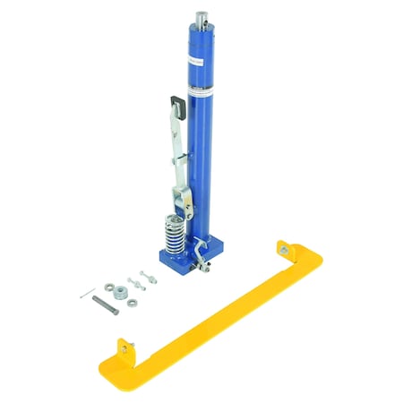 Vestil KIT, CONVERT MANUAL TO HYDRAULIC DCR-880-M2H